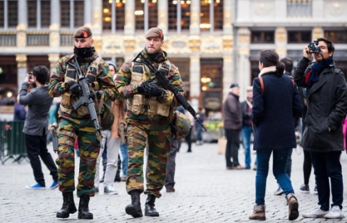 Почему Брюссель не преодолел угрозу терроризма и как придется измениться Европе