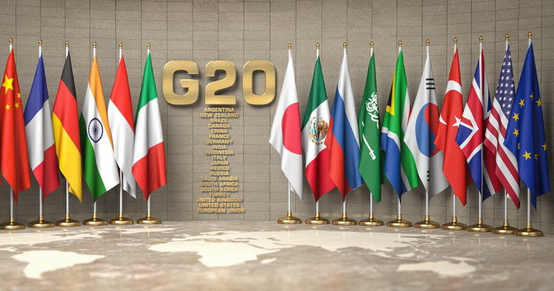 10 кроків Зеленського до переговорів про мир з РФ. Виступ на саміті G20