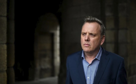 Ендрю Медден