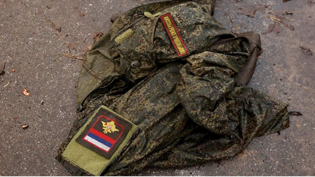 [情報] 英國情報：華格納部隊傷亡可能達20萬人