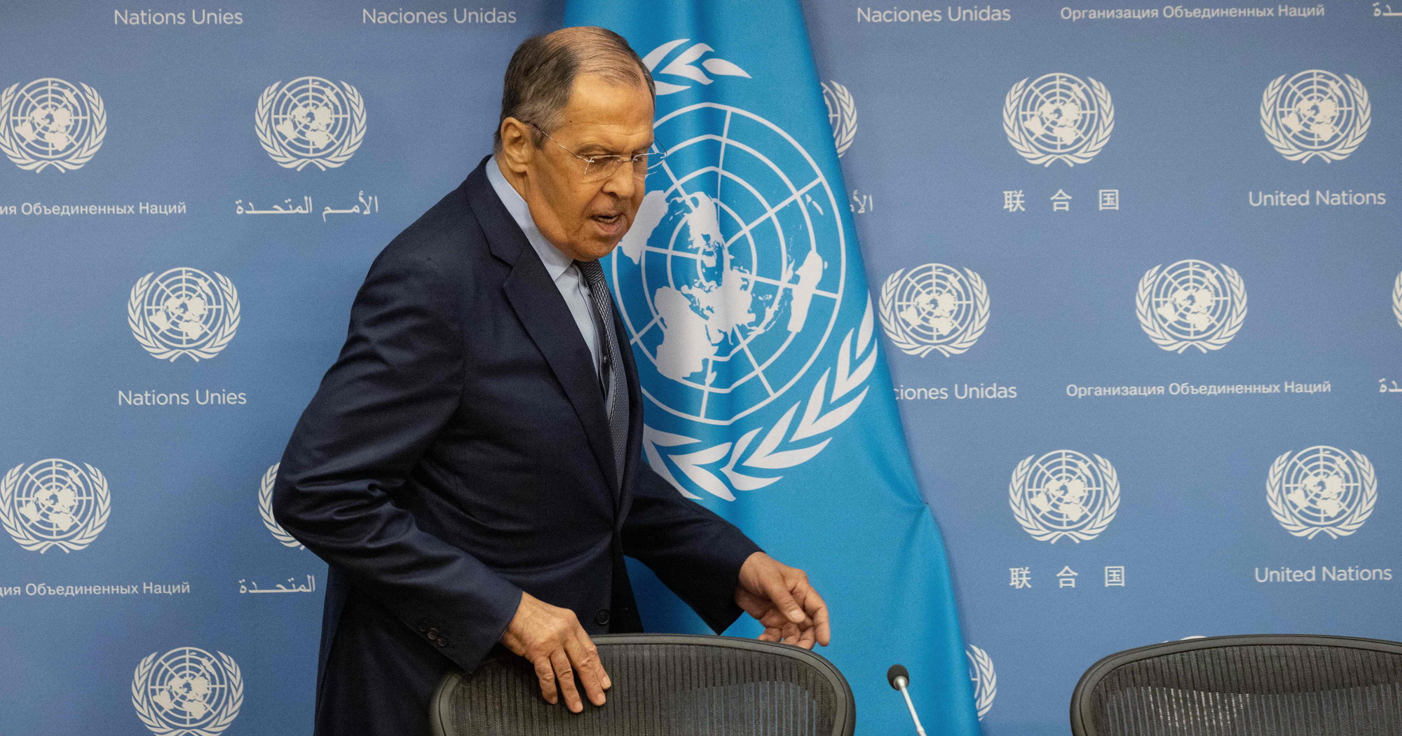 Два шляхи вигнати Росію з ООН: як позбавити агресора права вето у Раді безпеки, і не тільки
