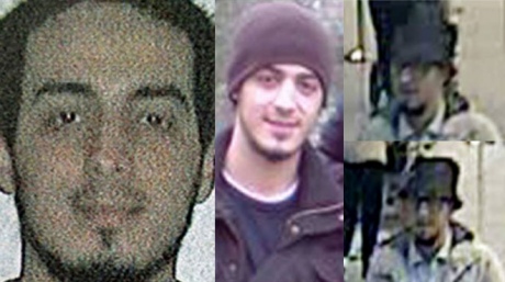 Задержан подозреваемый в причастности к терактам в Брюсселе – СМИ