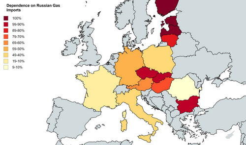 OPAL раздора. Зачем Евросоюз подыграл антиукраинским планам \"Газпрома\"