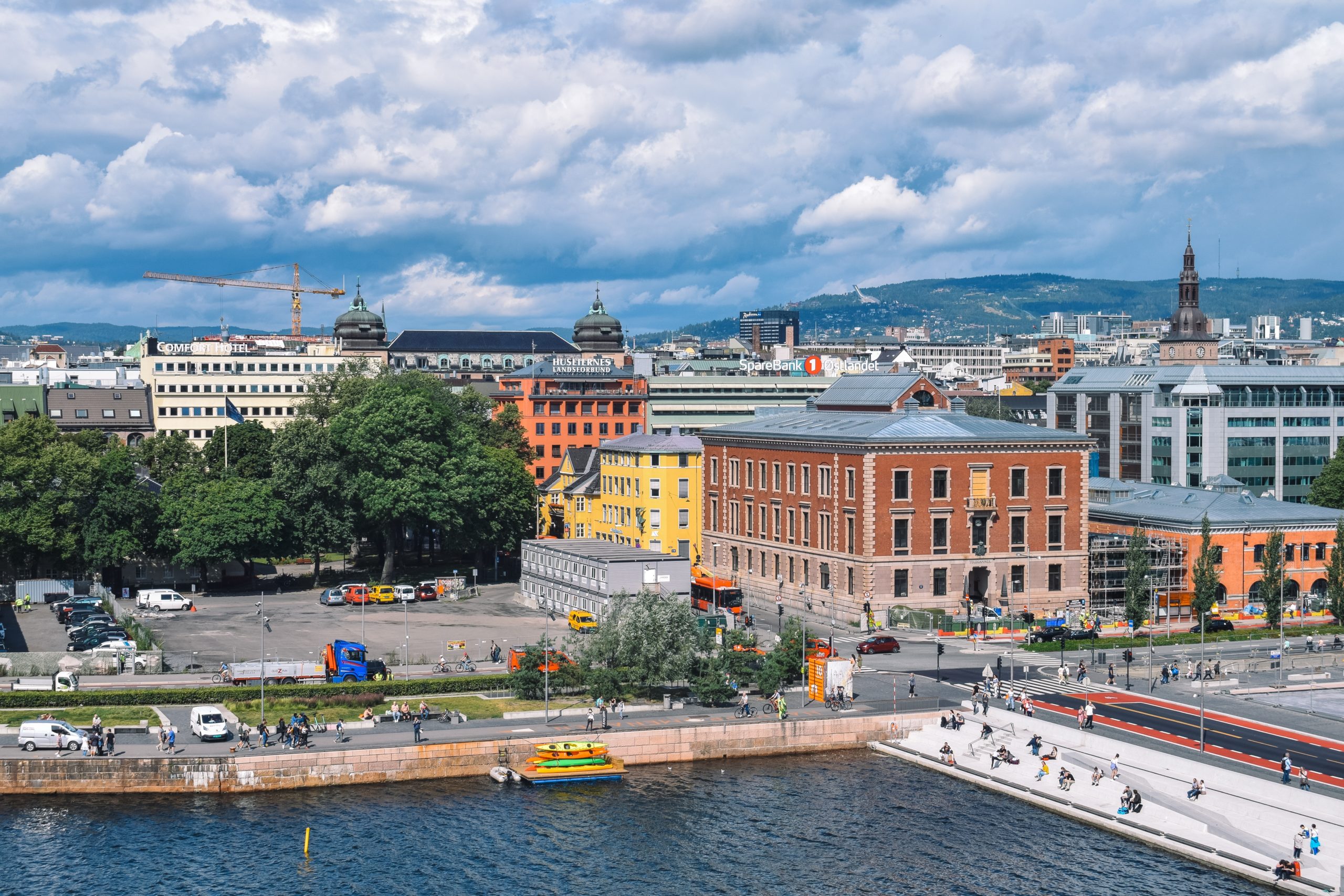 Что такое осло. Осло столица. Норвегия город Осло. Осло исторический центр. Осло окраины.