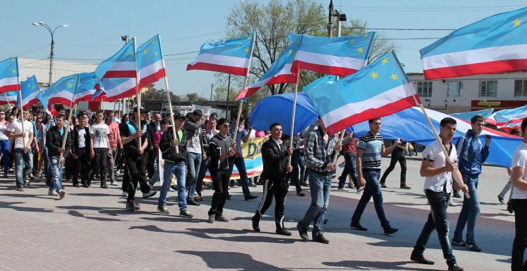 гагаузия на карте молдавии. гагаузской автономии молдавии карта.