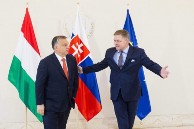 У останні роки Орбан та Фіцо намагаються не згадувати стару ворожнечу